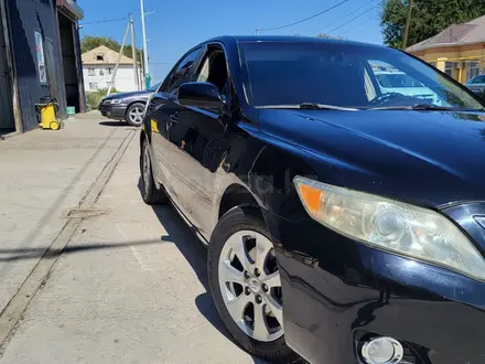 Toyota Camry 2011 года за 6 400 000 тг. в Кызылорда – фото 10