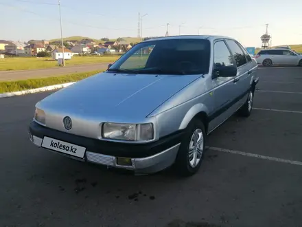 Volkswagen Passat 1990 годаүшін950 000 тг. в Кокшетау