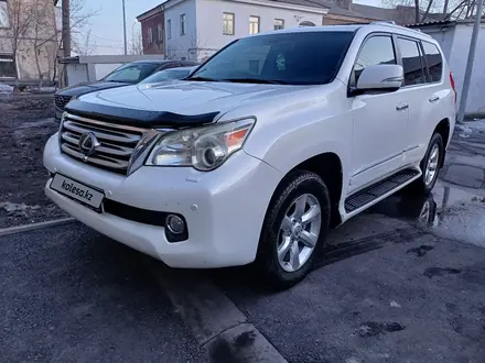 Lexus GX 460 2010 года за 18 000 000 тг. в Караганда