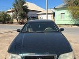 Lexus GS 300 1995 годаүшін1 800 000 тг. в Кызылорда – фото 2