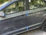 Chery Tiggo 2 Pro 2025 годаүшін4 200 000 тг. в Астана – фото 2