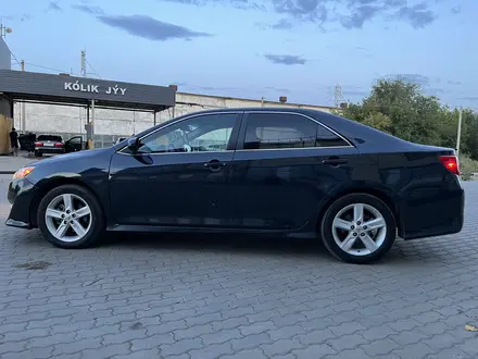 Toyota Camry 2014 года за 5 800 000 тг. в Уральск – фото 7