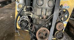Двигатель на mitsubishi carisma 1.8 GDI. Митсубиси Каризмаүшін275 000 тг. в Алматы – фото 2
