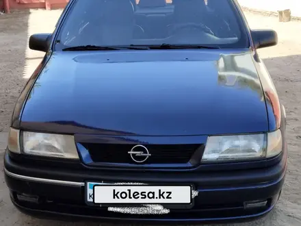 Opel Vectra 1993 годаүшін1 400 000 тг. в Кызылорда – фото 8