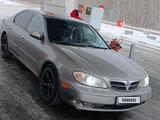 Nissan Maxima 2001 года за 3 300 000 тг. в Петропавловск – фото 2