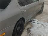 Nissan Maxima 2001 года за 3 300 000 тг. в Петропавловск