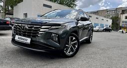 Hyundai Tucson 2024 годаүшін13 300 000 тг. в Алматы