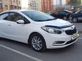 Kia Cerato 2014 годаүшін6 700 000 тг. в Астана – фото 10