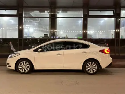 Kia Cerato 2014 года за 6 700 000 тг. в Астана – фото 6