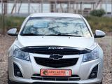 Chevrolet Cruze 2013 годаүшін4 290 000 тг. в Астана