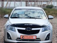 Chevrolet Cruze 2013 годаfor4 290 000 тг. в Астана