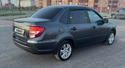 ВАЗ (Lada) Granta 2190 2020 годаүшін3 900 000 тг. в Караганда