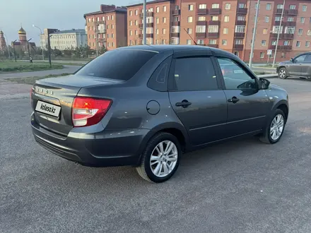 ВАЗ (Lada) Granta 2190 2020 года за 3 900 000 тг. в Караганда