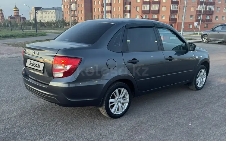 ВАЗ (Lada) Granta 2190 2020 года за 3 900 000 тг. в Караганда