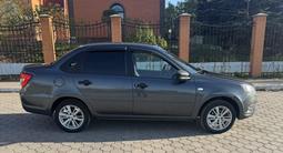 ВАЗ (Lada) Granta 2190 2020 годаүшін3 900 000 тг. в Караганда – фото 4