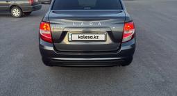 ВАЗ (Lada) Granta 2190 2020 годаүшін3 900 000 тг. в Караганда – фото 3
