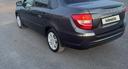 ВАЗ (Lada) Granta 2190 2020 годаүшін3 900 000 тг. в Караганда – фото 2