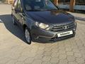 ВАЗ (Lada) Granta 2190 2020 года за 3 900 000 тг. в Караганда – фото 8