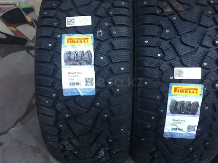 Pirelli 275/40/21 305/35/21 за 650 000 тг. в Астана – фото 2