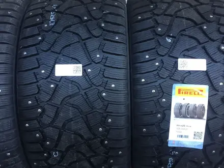 Pirelli 275/40/21 305/35/21 за 650 000 тг. в Астана – фото 3