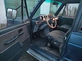 Mitsubishi Pajero 1991 года за 1 550 000 тг. в Сарканд – фото 4