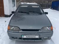 ВАЗ (Lada) 2114 2007 года за 1 100 000 тг. в Кокшетау