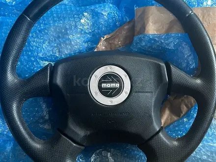 Руль Subaru forester SF5 за 30 000 тг. в Усть-Каменогорск