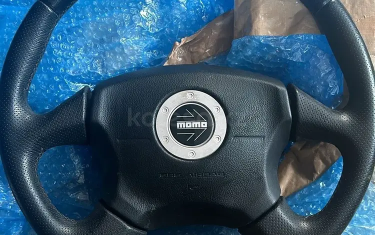 Руль Subaru forester SF5үшін30 000 тг. в Усть-Каменогорск