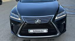 Lexus RX 350 2018 года за 24 000 000 тг. в Караганда