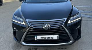 Lexus RX 350 2018 года за 24 000 000 тг. в Караганда