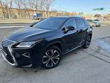 Lexus RX 350 2018 года за 26 000 000 тг. в Караганда – фото 3