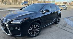 Lexus RX 350 2018 года за 26 000 000 тг. в Караганда – фото 3