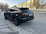 Lexus RX 350 2018 года за 26 000 000 тг. в Караганда – фото 4