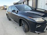 Lexus RX 350 2018 года за 24 000 000 тг. в Караганда – фото 2