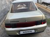 ВАЗ (Lada) 2110 2004 года за 800 000 тг. в Семей – фото 2