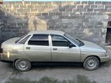 ВАЗ (Lada) 2110 2004 года за 800 000 тг. в Семей