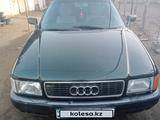 Audi 80 1994 годаүшін800 000 тг. в Шардара