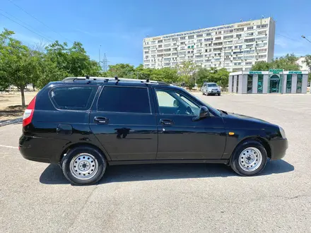 ВАЗ (Lada) Priora 2171 2013 годаүшін2 330 000 тг. в Актау – фото 7