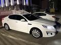 Kia Optima 2015 годаүшін8 300 000 тг. в Атырау – фото 3