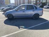 ВАЗ (Lada) Kalina 1118 2005 года за 900 000 тг. в Актобе – фото 3