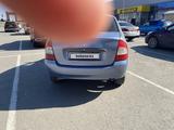 ВАЗ (Lada) Kalina 1118 2005 года за 900 000 тг. в Актобе – фото 2