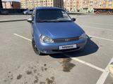 ВАЗ (Lada) Kalina 1118 2005 года за 900 000 тг. в Актобе