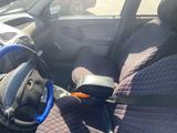 ВАЗ (Lada) Kalina 1118 2005 года за 900 000 тг. в Актобе – фото 5