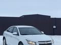 Chevrolet Cruze 2012 года за 3 700 000 тг. в Актобе – фото 3