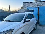 ВАЗ (Lada) XRAY 2017 года за 4 500 000 тг. в Семей