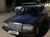 Mercedes-Benz 190 1991 года за 700 000 тг. в Экибастуз – фото 3