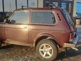 ВАЗ (Lada) Lada 2121 2007 года за 1 650 000 тг. в Шиели – фото 3