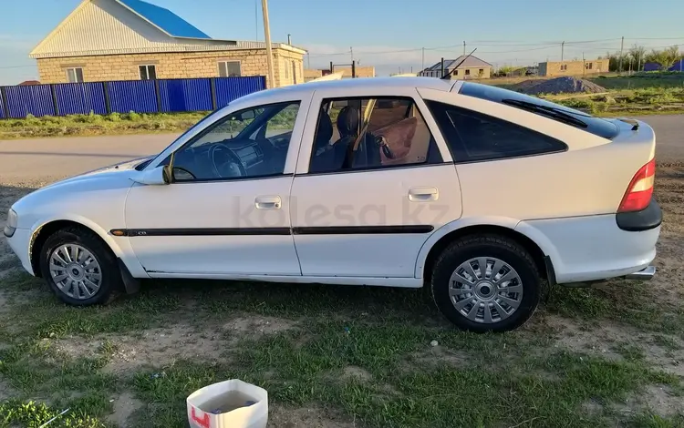 Opel Vectra 1996 года за 1 600 000 тг. в Актобе