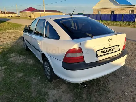 Opel Vectra 1996 года за 1 600 000 тг. в Актобе – фото 6