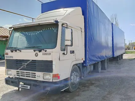 Volvo  FL 1990 года за 9 000 000 тг. в Жаркент – фото 2